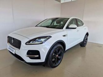 jaguar e-pace 2.0d i4 163 cv awd auto del 2021 usata a modena