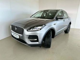 jaguar e-pace 2.0d i4 163 cv awd auto del 2021 usata a modena