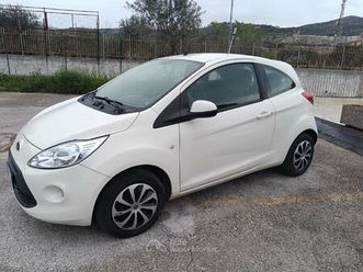 ford ka gpl