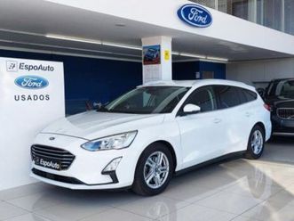 ford focus sw 1.0 ecoboost business