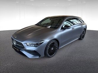 200 d 150ch amg line 8g-dct