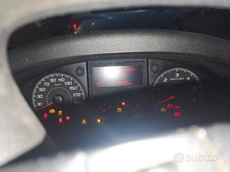 citroen jumper (3ª serie) - 2018