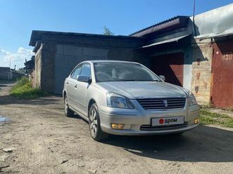 продажа toyota premio, 2004 год в ангарске