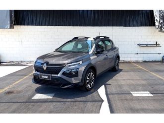 renault kardian 1.0 tce evolution auto suv 2025