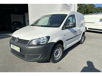 1.6 tdi comfort line 57000 kms