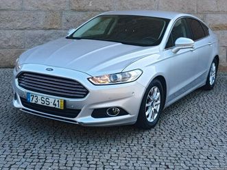 ford mondeo 1 dono-garantia março/17