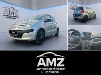 nissan pixo 1.0 visia