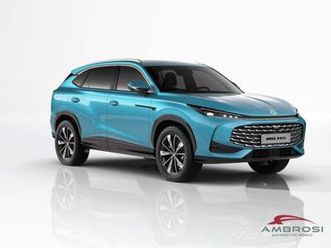 mg hs 1.5 comfort auto nuova a corciano