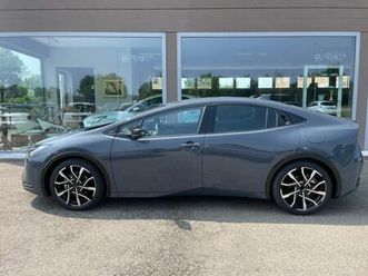 2.0 plug-in hybrid lounge