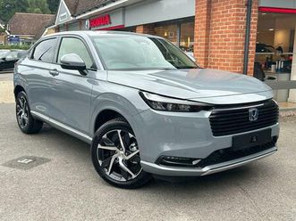 1.5 h i-mmd e:hev advance plus cvt euro 6 (start/stop) 5dr