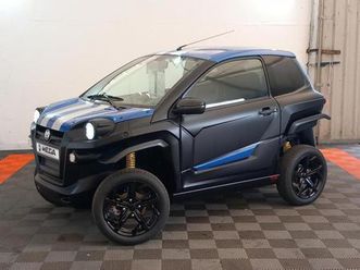 e-scouty evo “prix operation destockage” 14990e