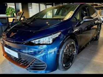 230 ch - batterie xl vz 77 kwh