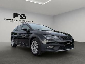 x-perience 1.6 tdi 4drive x-perience euro 6