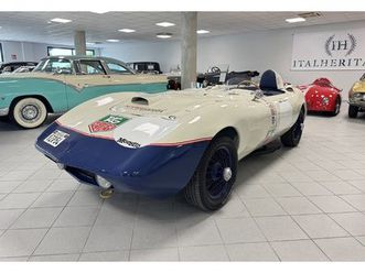 1957 jaguar xk 150 - sport special