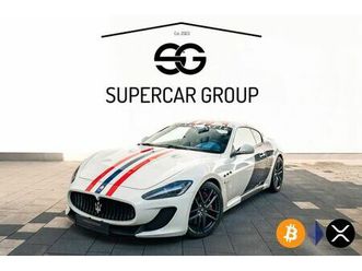 maserati mc-stradale//ccm//carbon_seats//blu-alc//park.s.