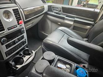 chrysler gr.voyager (08-10) - 2010
