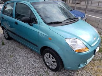 matiz 2ª serie matiz 800 s planet