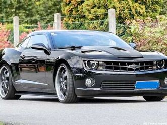 ss us model top gepflegt! wenig km! sommerauto