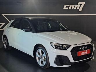 30 tfsi s line s tronic