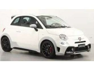 ABARTH 695 1-4-t-jet-70-anniversario