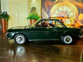 1.serie 1.2 s leva lunga