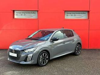 1.2 essence 100ch s&s allure/eligible loa