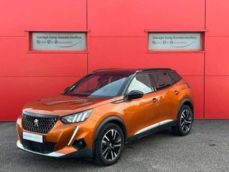 1.2 essence 130ch s&s gt line