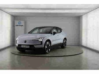 ex30 69 kwh twin motor ultra