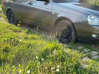 продажа лада приора, 2017 год в алапаевске