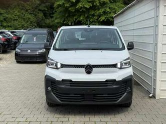 kombi l3 2.0 bluehdi 180 at8 9-sitzer *led*pdc*...