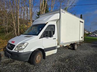 2.1-163hk, reparasjonsobjekt,