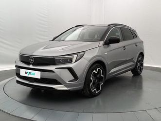 elegance business hybrid 225 ch bva8