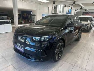 286ch extended range 77kw rwd