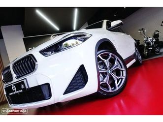 bmw x2 25 e xdrive pack m