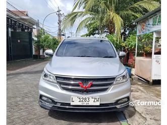 2018 wuling cortez 1.5 c mpv