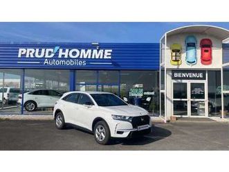 1.2l puretech 130ch business distribution neuve