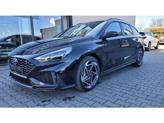 kombi n-line n-line*navi*led*shzg*pdc*cam*18