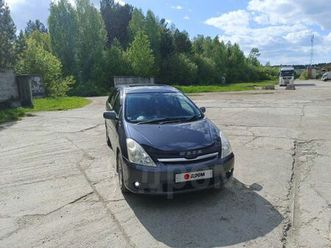 продажа toyota wish, 2003 год в томске
