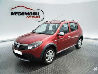 1.6 16v stepway