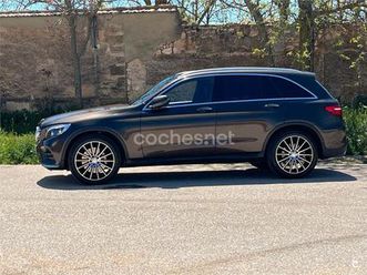 mercedes-benz clase glc