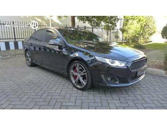 2014 ford falcon xr8 for sale $48,990