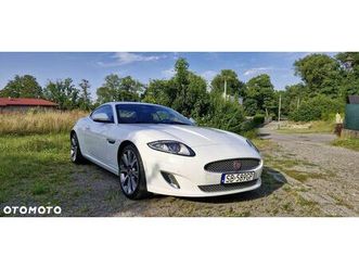 jaguar xk 5.0 v8 portfolio