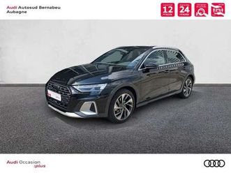 40 tfsi e 204ch phev avus s tronic 6