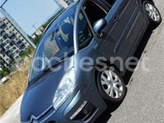 citroen grand c4 picasso 2.0 hdi millenium