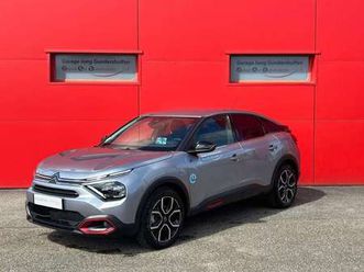 moteur électrique 136ch (100 kw) feel pack/eligibl