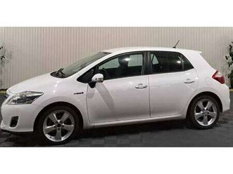 hsd 136h executive 5p