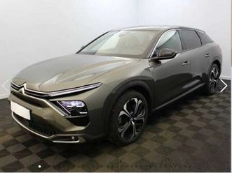 puretech 180ch s&s shine pack eat8