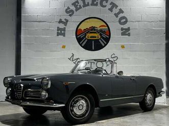 2600 touring restauration totale garantie 12 mois