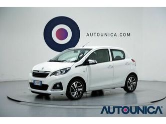 vti 68 5 porte allure neopatentati