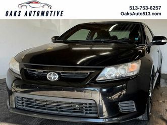 used 2013 scion tc cincinnati oh 45245